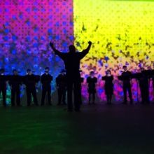 The Crossing Gives World Premiere Of New Work By Jennifer Higdon At American Choral 