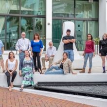 January Events Announced at Creative Liberties