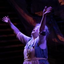 Photo Flash: First Look At Flint Repertory Theatre's THE CHAIRS