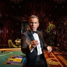 Sebastian Maniscalco Extends Residency at Encore Theater at Wynn Las Vegas
