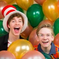 Photo Flash: Hale Center Theater Orem Presents SEUSSICAL, JR.!