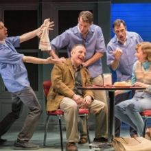 Off-Broadway Musical A LETTER TO HARVEY MILK Will Stream Online