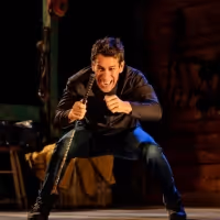 Premiere Stages and Kean Stage present SMALL by Robert Montano