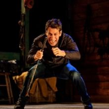 Premiere Stages and Kean Stage present SMALL by Robert Montano