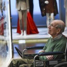 The Jewish Museum Receives Grant Supporting Arts Programming For People With…