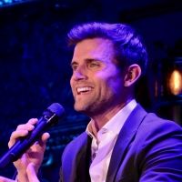 Kyle Dean Massey and Taylor Frey Are Expecting First Child