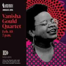 August Wilson Center's Uhuru Jazz Series Continues With Singer Vanisha Gould