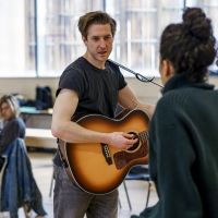 Photos: Inside Rehearsal For OKLAHOMA! at the Young Vic