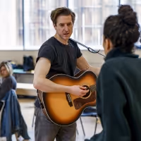 Photos: Inside Rehearsal For OKLAHOMA! at the Young Vic