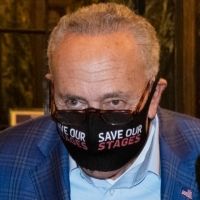 Photos: CAROLINE, OR CHANGE Welcomes Senate Majority Leader Chuck Schumer for Its…