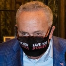 Photos: CAROLINE, OR CHANGE Welcomes Senate Majority Leader Chuck Schumer for Its…