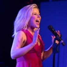 Photo Coverage: GR42 Sings Love Songs at the Green Room 42