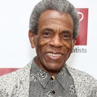 André De Shields, Kristina Wong, And More To Appear In Livestream Event CREATING…