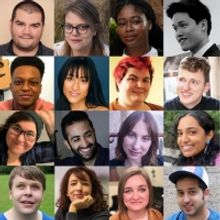 Prospect Announces Writers For CAPTION THIS, 2022 Musical Theater Lab