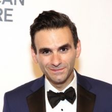 Joe Iconis And Lauren Marcus Join The Performing Arts Project's UPSTAGE LEFT ART MAKI