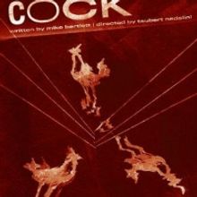 Hollywood Fringe Festival Production Of COCK Adds Four Performances Next Week
