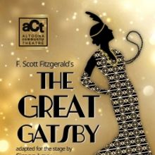 THE GREAT GATSBY Comes to Altoona Community Theatre This Month