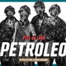 PETROLEO Comes to Metropolitan Sura Next Month