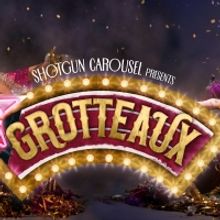 SHOTGUN CAROUSEL Brings Christmas Merriment To Time Out Award-Winning Venue