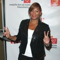 Queen Latifah Will Star in Quibi's WHEN THE STREET LIGHTS GO ON