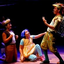 Sisi y su primera ópera Will Perform at Gran Teatro Nacional