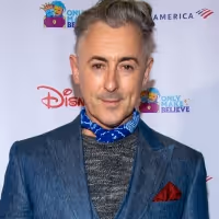 Alan Cumming's Adelaide Cabaret Festival Kicks Off Tonight