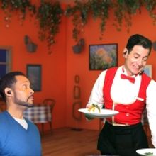 Streaming Production of Wendy' MacLeod's SLOW FOOD Announced from International City 