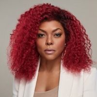 Taraji P. Henson Will Play Miss Hannigan in NBC's ANNIE LIVE! This December