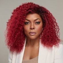 Taraji P. Henson Will Play Miss Hannigan in NBC's ANNIE LIVE! This December