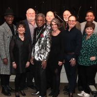 Photos: André De Shields Honored With Sarah Siddons Society's 66th Annual Actor of…
