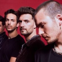 DVicio, Mil veces tour Comes to CABA This Weekend