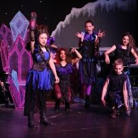 Playful People Productions Presents STARMITES, May 12-21