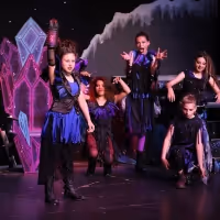 Playful People Productions Presents STARMITES, May 12-21