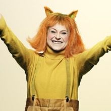 THE INCREDIBLE STORY OF THE GIANT BEAR is Now Playing at Det. KGL Teater
