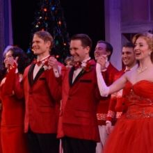 Photos: WHITE CHRISTMAS Opens at The John W. Engeman Theater Northport