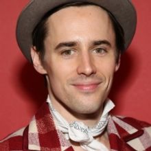 Reeve Carney, Amy Spanger & More Will Sing from OSWALD Musical at Green Room 42