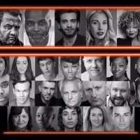 Daniel Mays, Celinde Schoenmaker, Marisha Wallace, and More Will Lead GUYS & DOLLS…