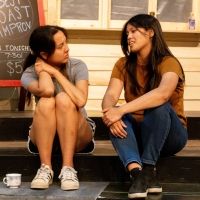 The Wayward Artist's Wayward Voices Presents the World Premiere of BRACKISH