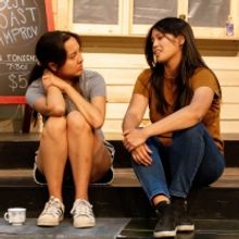 The Wayward Artist's Wayward Voices Presents the World Premiere of BRACKISH