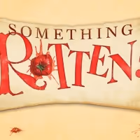 SOMETHING ROTTEN! Comes to the Charleston Coliseum and Convention Center Little…