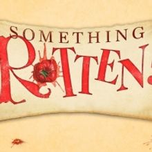 SOMETHING ROTTEN! Comes to the Charleston Coliseum and Convention Center Little Theat
