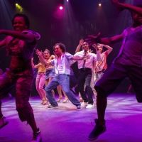 Photo Flash: First Look at Broadway Sacramento's IN THE HEIGHTS