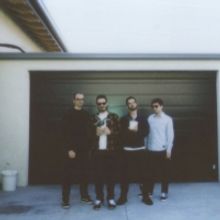 Italy's Deaf Lingo Launches Second Studio Album, 'Lingonberry'