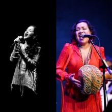 CAP UCLA Presents Double Bill Of Los Angeles Artists Perla Batalla & Quetzal