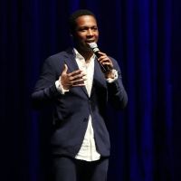 Leslie Odom Jr. Will Appear on LIVE WITH KELLY AND RYAN