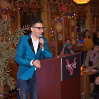 Photos: Go Inside Vineyard Theatre's Emerging Artists Celebration