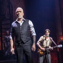 Patrick Page to Return to HADESTOWN November 9; Tom Hewitt Adds One Week to Run