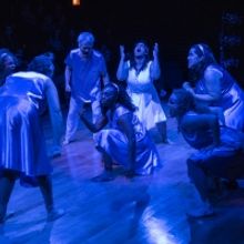 Photo Flash: DANCE NATION Opens Thursday At Steppenwolf Theatre Company