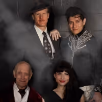 Photos: FIrst Look At The Cast of OBSESSED At Theater For The New City