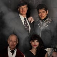 Photos: FIrst Look At The Cast of OBSESSED At Theater For The New City